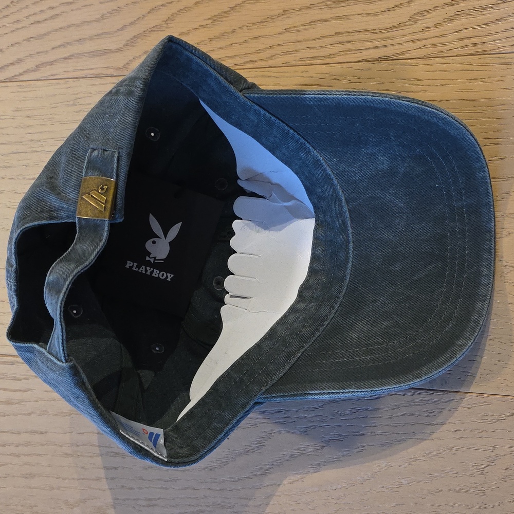 PLAYBOY HAT - Picture 3 of 4